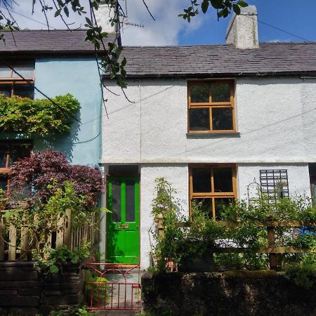 Cuddfan Villa Llanberis Exterior photo